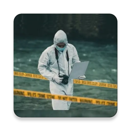 Forensic Science icon