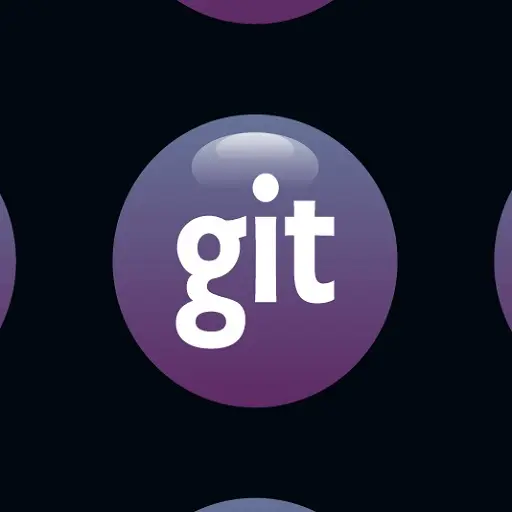 Learn GIT icon
