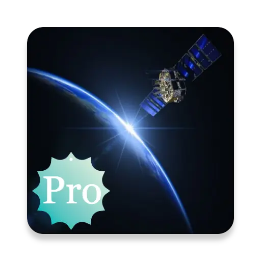 Satellite Communication Pro icon