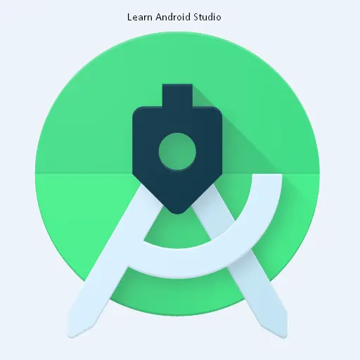 Learn Android Studio Offline icon