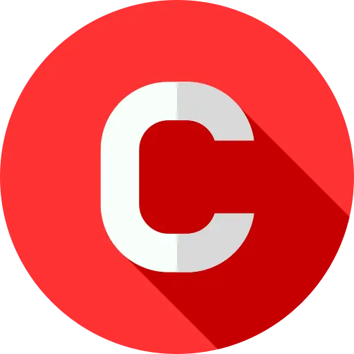 C Libraries and Compiler icon