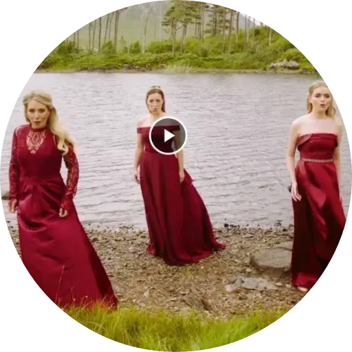 Celtic Woman (Unofficial) icon