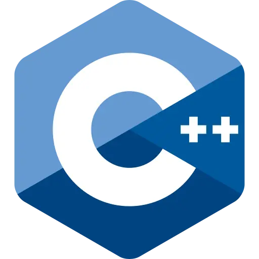 C++ Libraries and Compiler icon