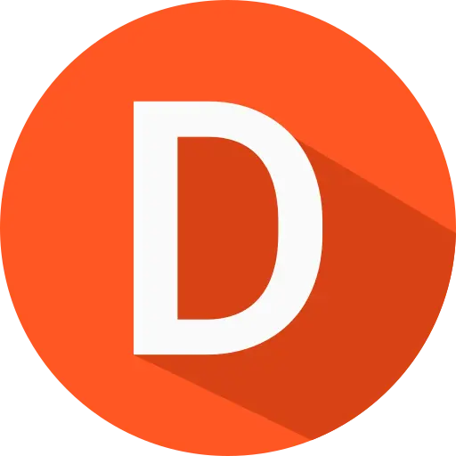 D Programming Language icon