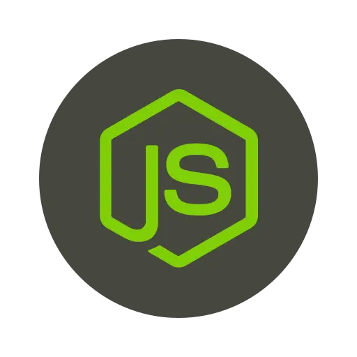 JavaScript Libraries icon