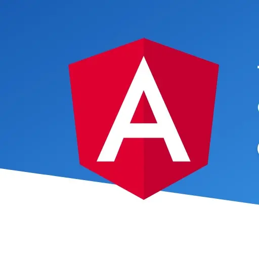 Learn Angular Offline icon