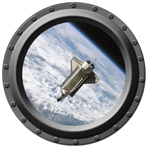 NASA TV (Unofficial) icon