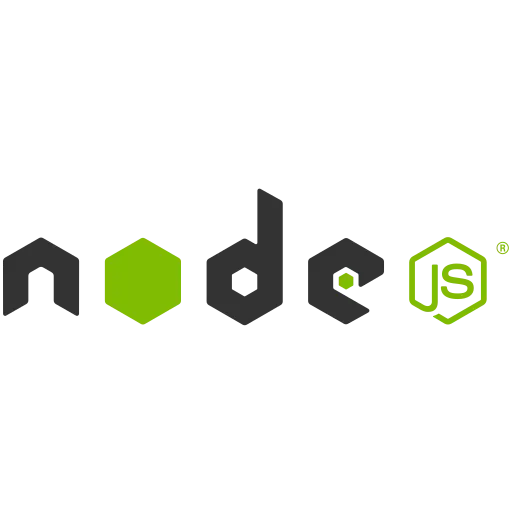 Node.js Libraries and Compiler icon