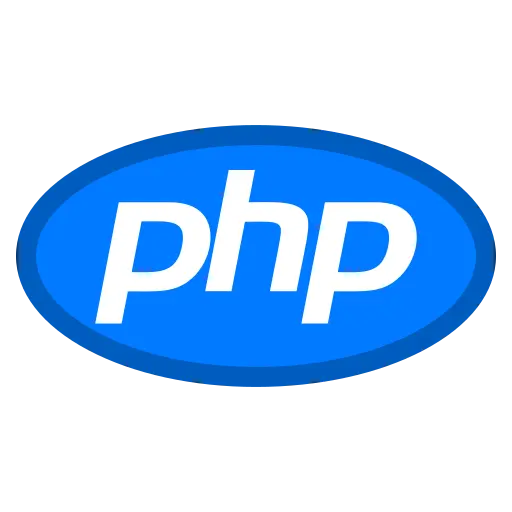 PHP Libraries and Compiler icon