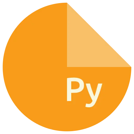 Python Programming Language icon