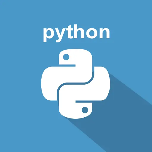 Python Libraries and Compiler icon