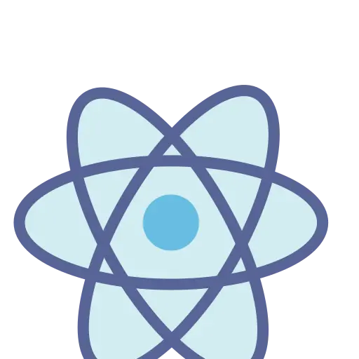 React.js Examples & Components icon