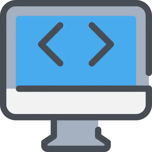 ReScript Programming Language icon