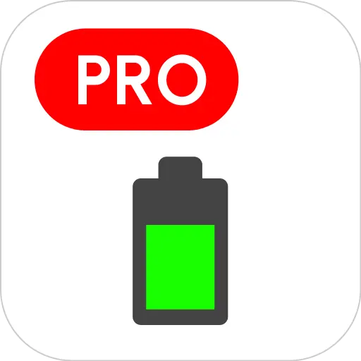 Battery Monitor Mini Pro icon