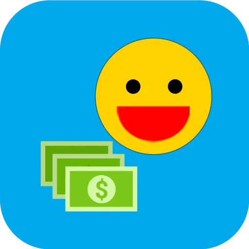 Expense Manager: budget, money icon