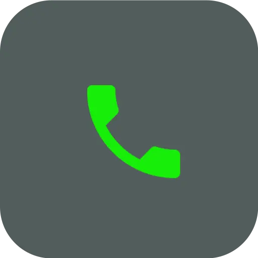 Phone Manager: Signal, phone u icon