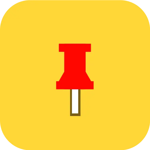 Stickynote Widget icon