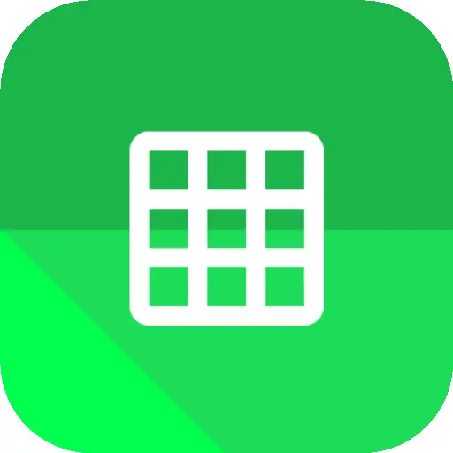 Timetable (Widget) icon