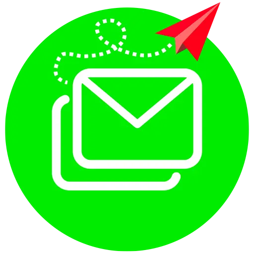 All Email Access: Mail Inbox icon