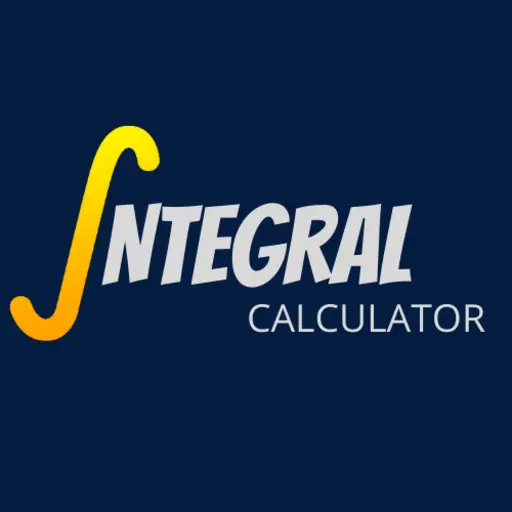 Integral Calculator with Steps icon