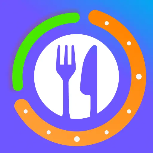 Intermittent Fasting Tracker icon