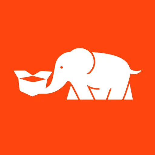ElephantTrax: Storage Tracker icon