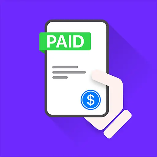 Invoice Maker icon