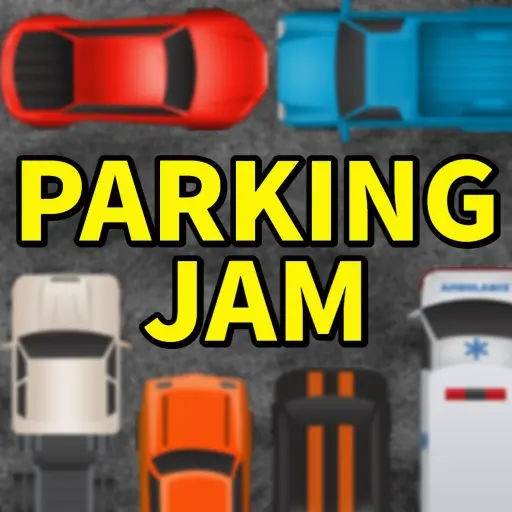 Parking Jam icon