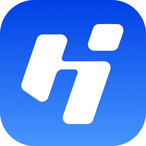 HiCall：AI for answering calls icon