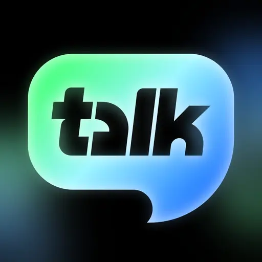 TalkFlow: Speak English Better icon