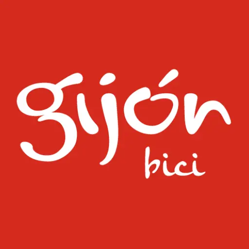 Gijón bici icon