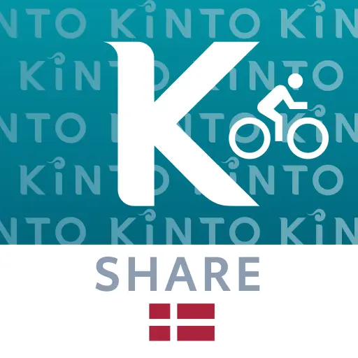 KINTO Share Bike icon