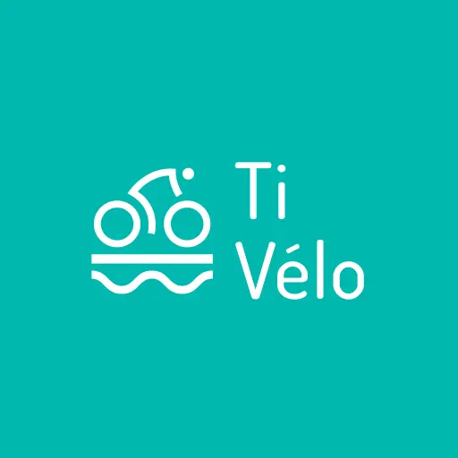 Ti Vélo - Electric bike icon