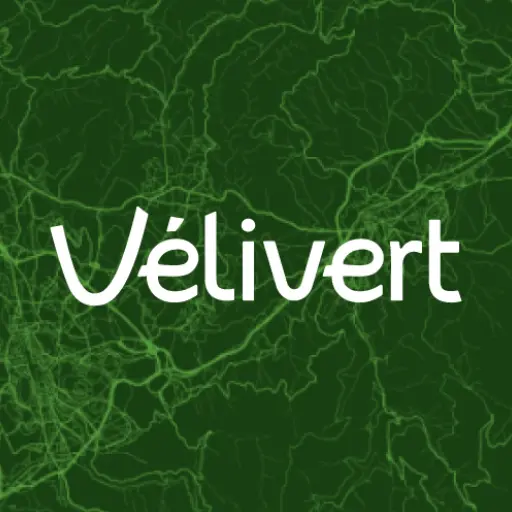 Vélivert icon