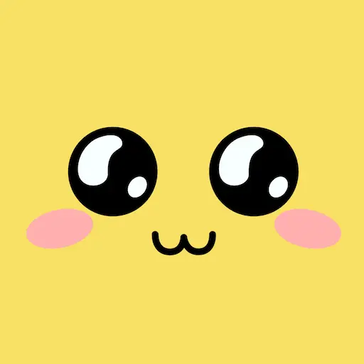AI Anxiety Virtual Pet BFF Emy icon