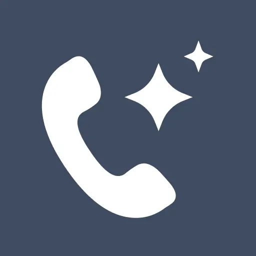 Call.io: AI Phone Assistant icon