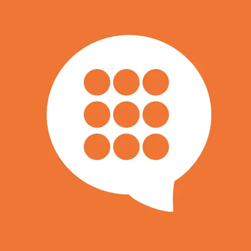 CallHub icon