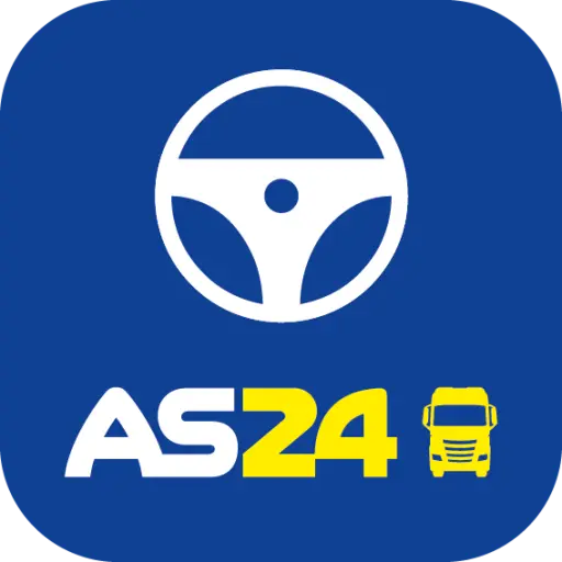 AS 24 Driver icon