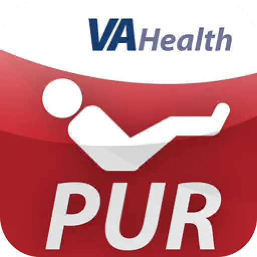 VA PUR-Pressure Ulcer Resource icon