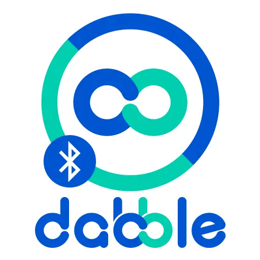 Arduino ESP Bluetooth - Dabble icon