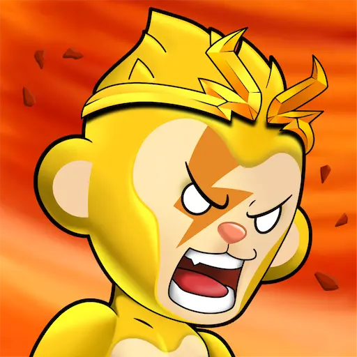 Defend the Kingdom : TD Royale icon