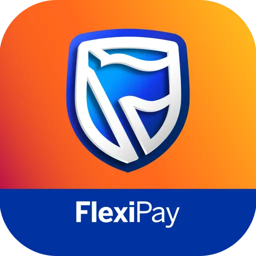 FlexiPay Uganda icon