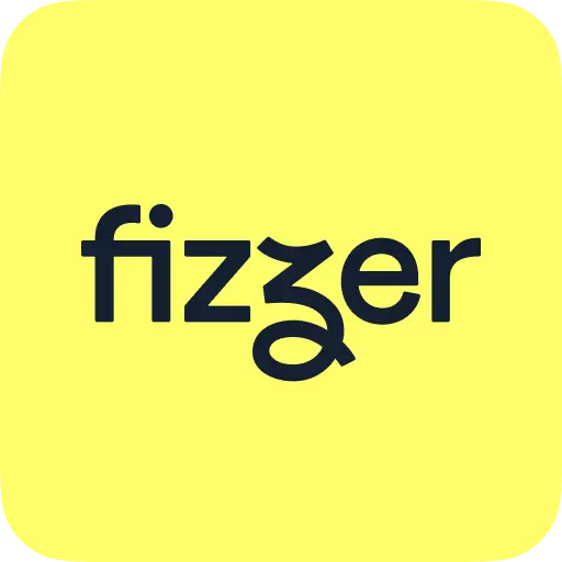 Fizzer - Cards & Photobooks icon