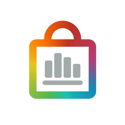 Amazon Shopping Insights icon