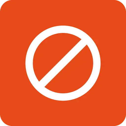 BlockerX: Porn Blocker icon