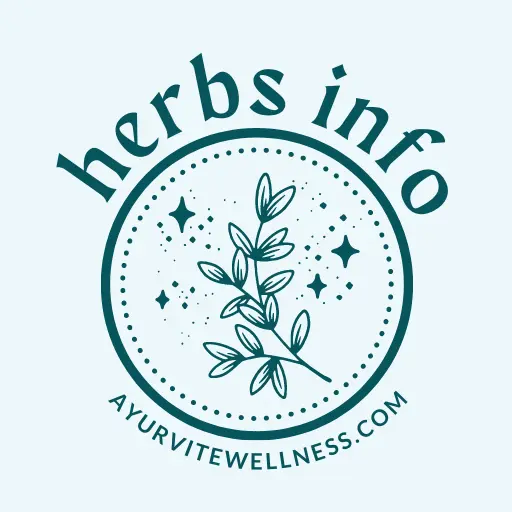 Herbs Info icon