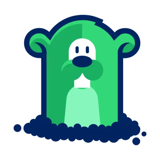 Gopher Request icon