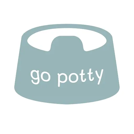 Go Potty: potty training app icon