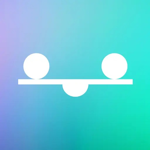 Happio: Mental Health & Sleep icon