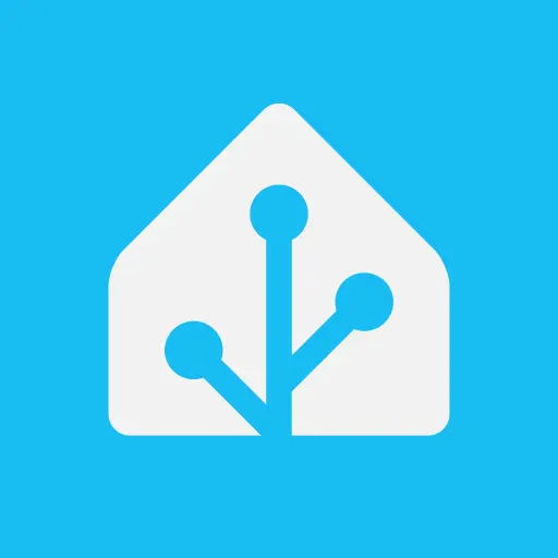 Home Assistant icon